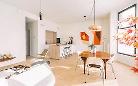 Smartflats Design - Avenue