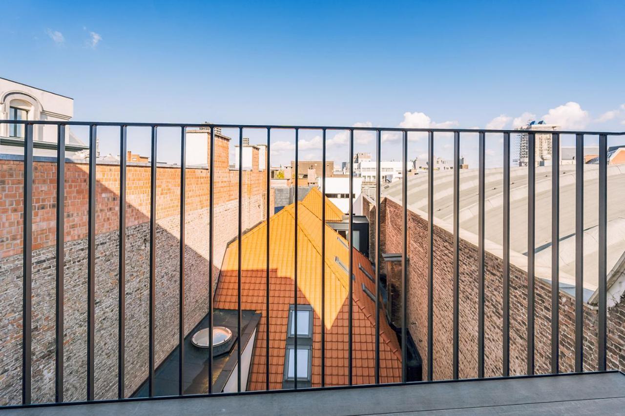 Appartement Smartflats Design - Avenue à Anvers Extérieur photo