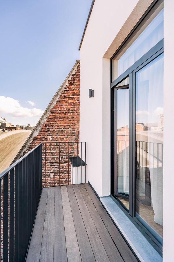 Appartement Smartflats Design - Avenue à Anvers Extérieur photo